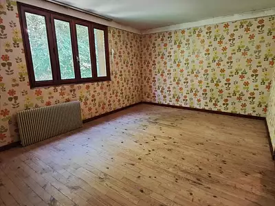 Maison, 124 m²