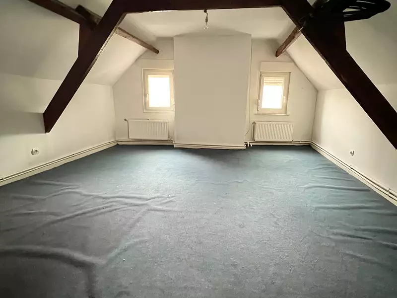 Maison, 80 m²