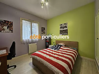 Maison, 180 m²