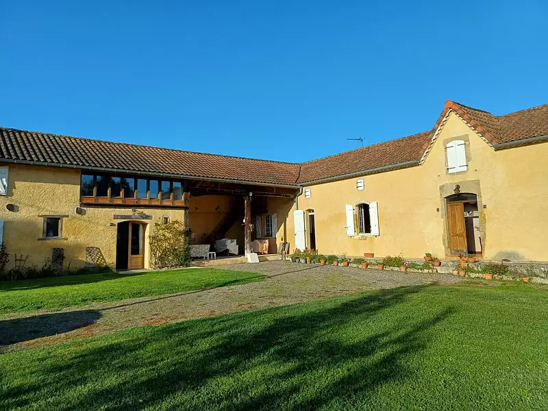 Maison, 388 m²