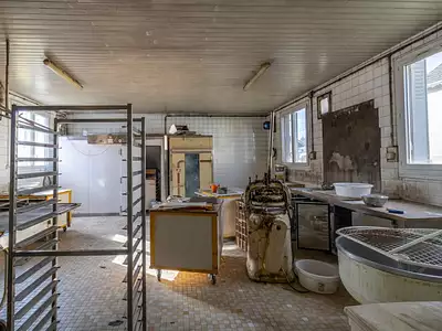 Maison, 228 m²