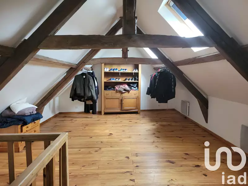 Maison, 135 m²