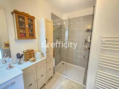 Appartement, 68 m²