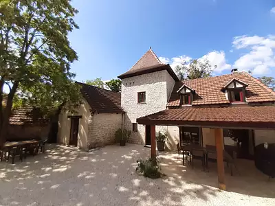 Maison, 280 m²