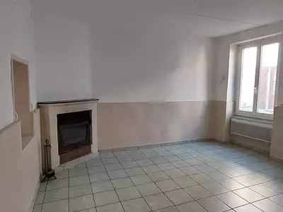 Maison, 60 m²