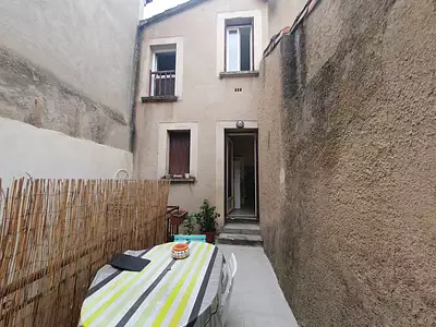 Maison, 126 m²