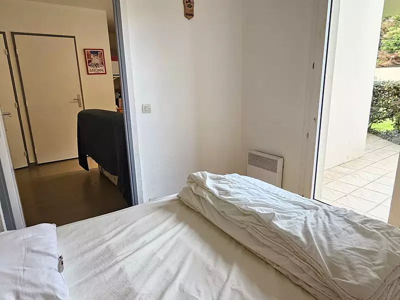 Appartement, 34,68 m²