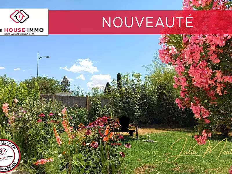 Maison, 196 m²