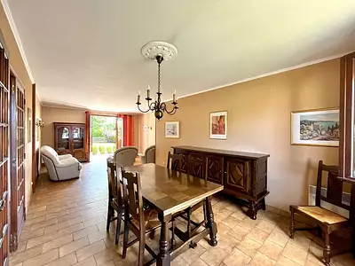 Maison, 167 m²