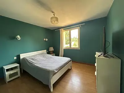 Maison, 111 m²
