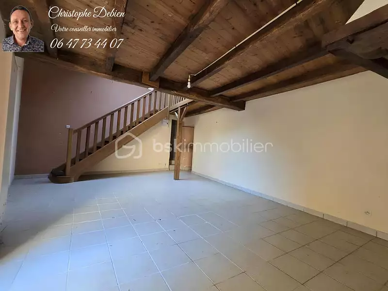 Maison, 114 m²