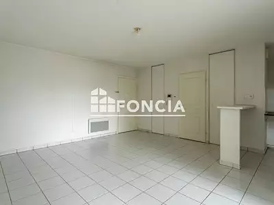 Appartement, 48 m²