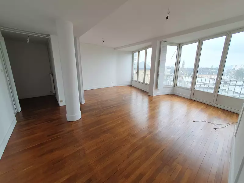 Appartement, 80 m²