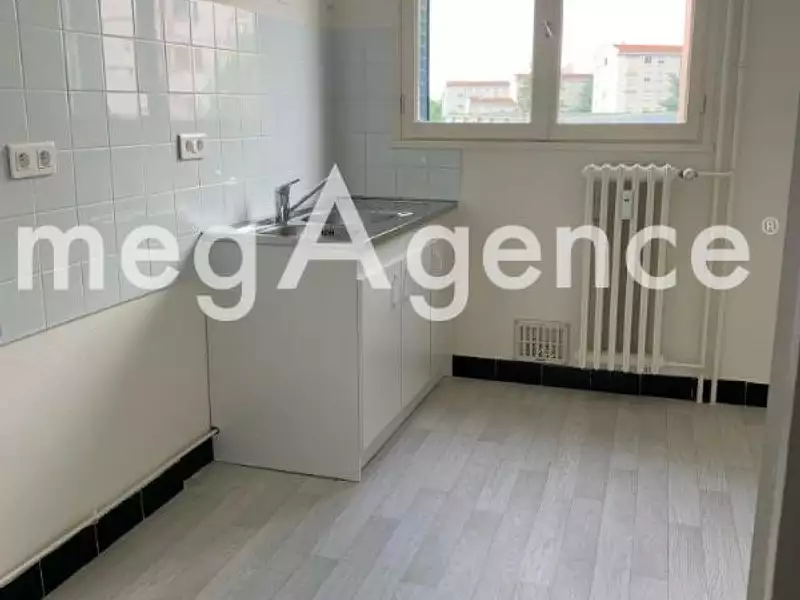 Appartement, 67 m²