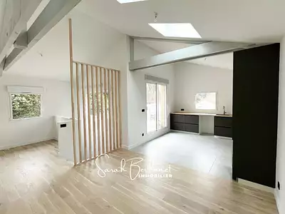 Appartement, 97 m²