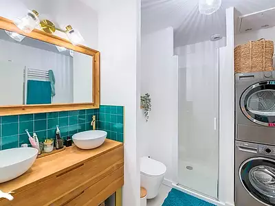 Appartement, 64 m²