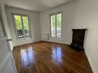 Appartement, 48,75 m²