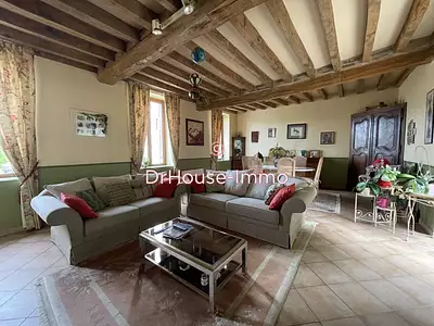 Maison, 140 m²