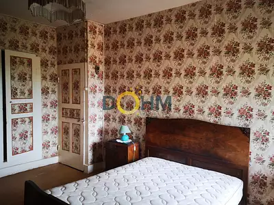 Maison, 122,47 m²