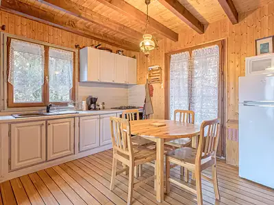 Maison, 95 m²