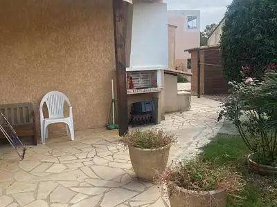 Maison, 134 m²