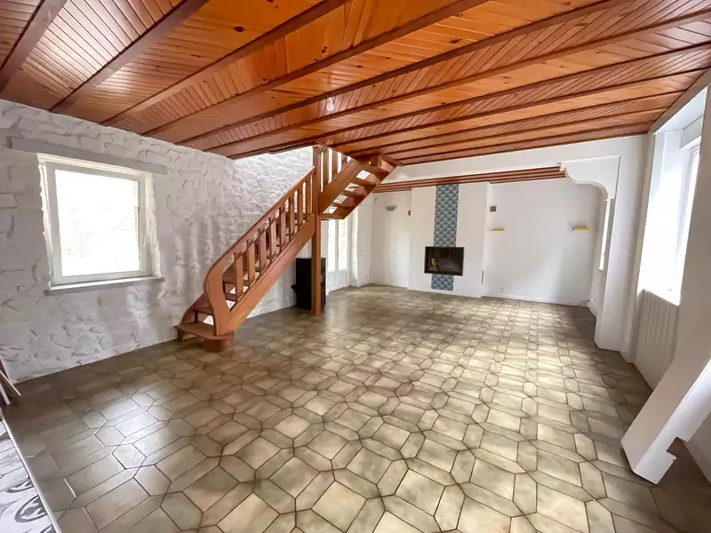 Maison, 132 m²