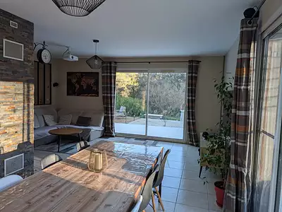 Maison, 115 m²