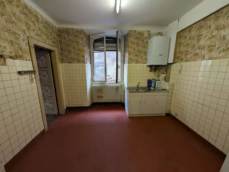 Appartement, 62 m²