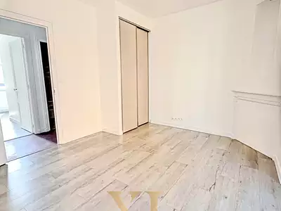 Appartement, 96 m²