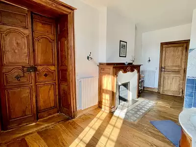 Maison, 445 m²