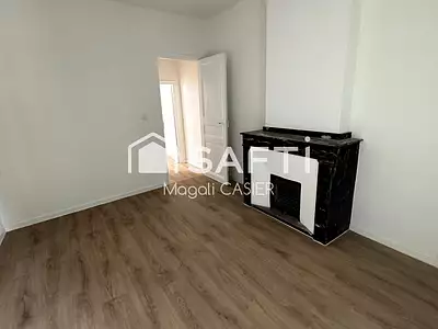 Maison, 100 m²