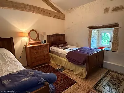 Maison, 168 m²