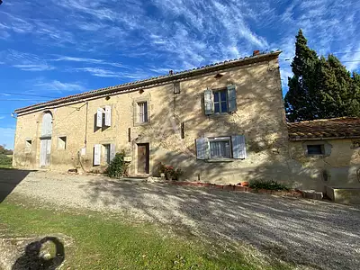 Maison, 140,16 m²