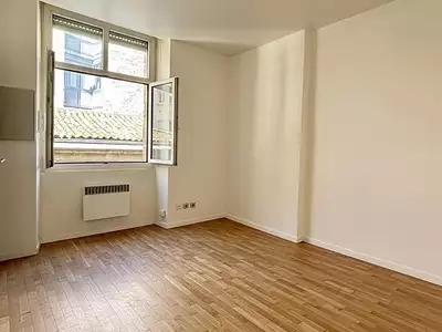 Appartement, 25 m²