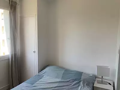 Appartement, 62 m²