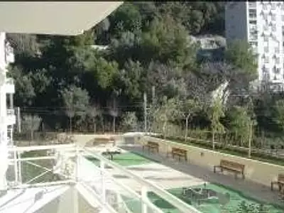 Appartement, 55,19 m²