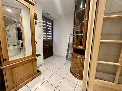 Appartement, 43,17 m²