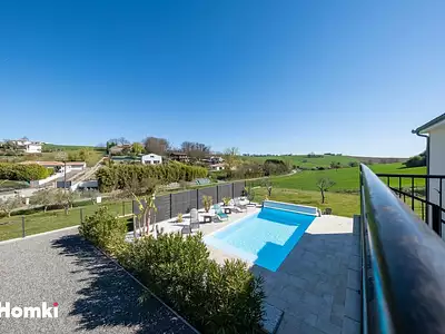 Maison, 286 m²