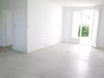 Maison, 73 m²