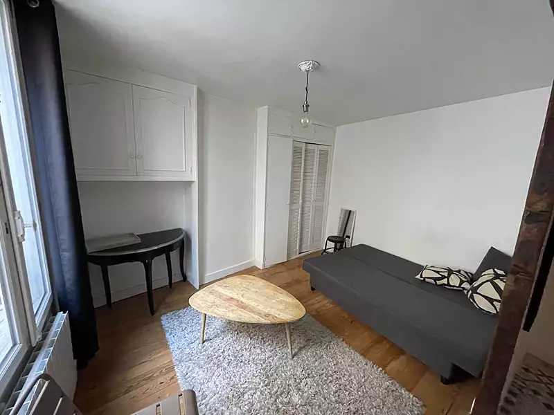 Appartement, 20,06 m²