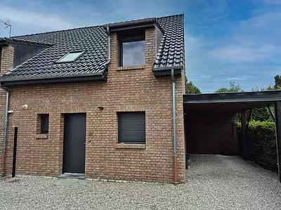 Maison, 82 m²