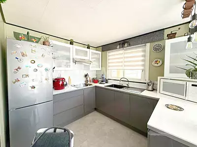 Appartement, 38,12 m²