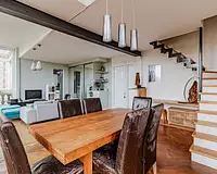 Appartement, 107,74 m²