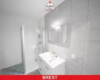 Appartement, 122 m²