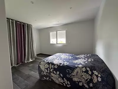 Maison, 208 m²