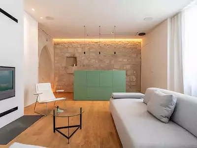 Maison, 330 m²