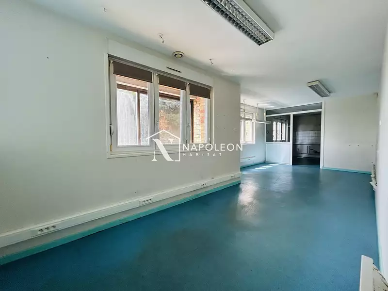Divers, 74 m²