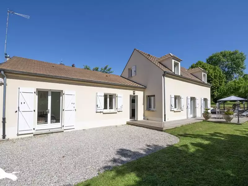 Maison, 137 m²