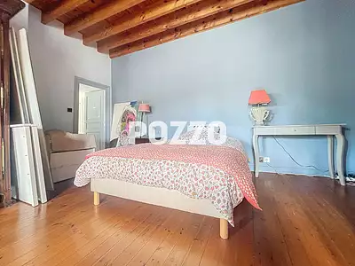 Maison, 330 m²