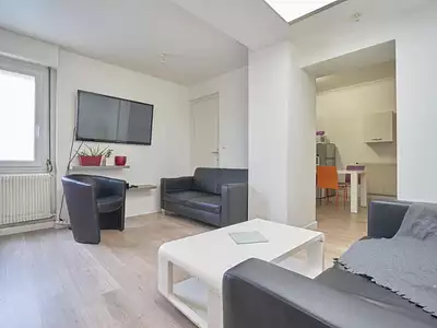 Maison, 122 m²